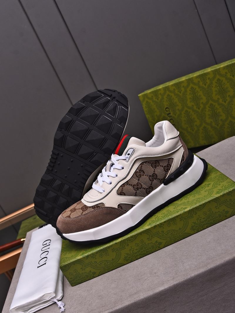 Gucci Low Shoes